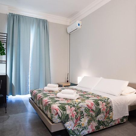 Guesthouse O Affittacamere Magenta Baylon Suite Рим Экстерьер фото