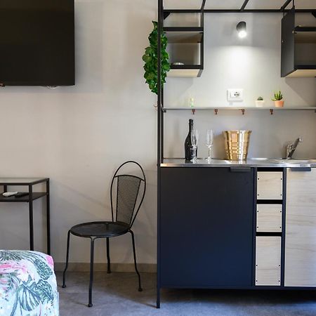 Guesthouse O Affittacamere Magenta Baylon Suite Рим Экстерьер фото