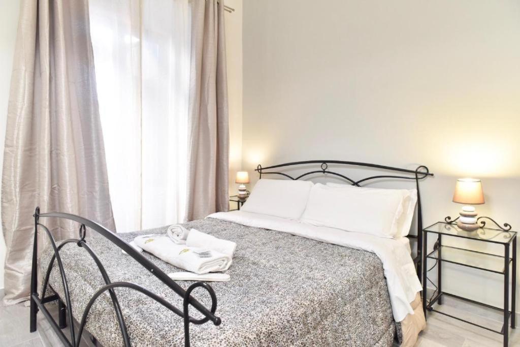 Guesthouse O Affittacamere Magenta Baylon Suite Рим Экстерьер фото