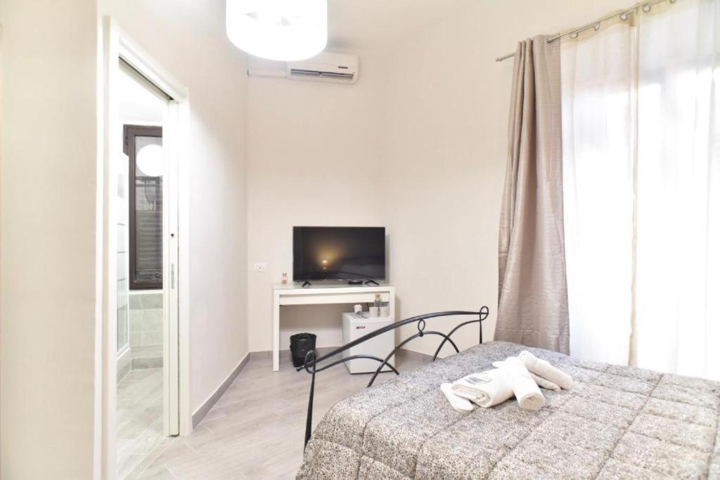 Guesthouse O Affittacamere Magenta Baylon Suite Рим Экстерьер фото