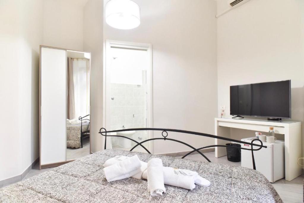 Guesthouse O Affittacamere Magenta Baylon Suite Рим Экстерьер фото