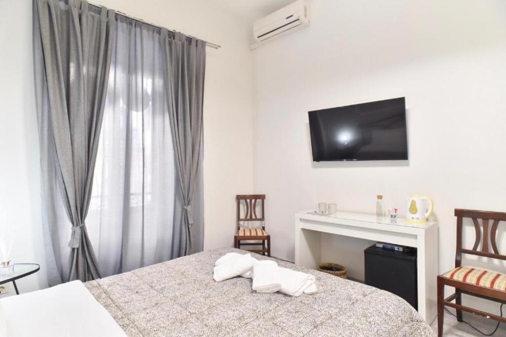 Guesthouse O Affittacamere Magenta Baylon Suite Рим Экстерьер фото