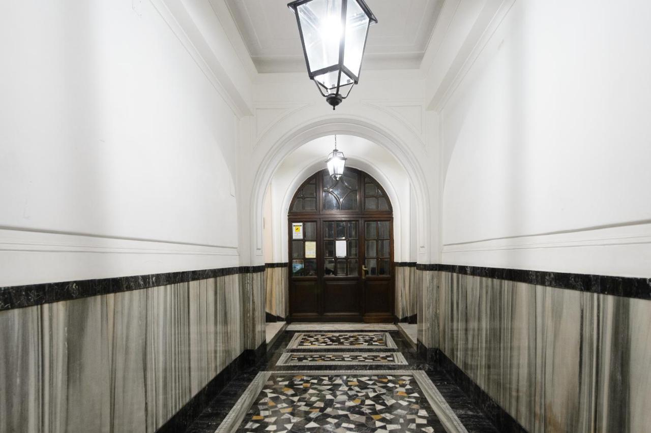 Guesthouse O Affittacamere Magenta Baylon Suite Рим Экстерьер фото