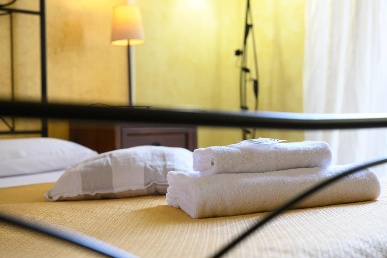Guesthouse O Affittacamere Magenta Baylon Suite Рим Экстерьер фото