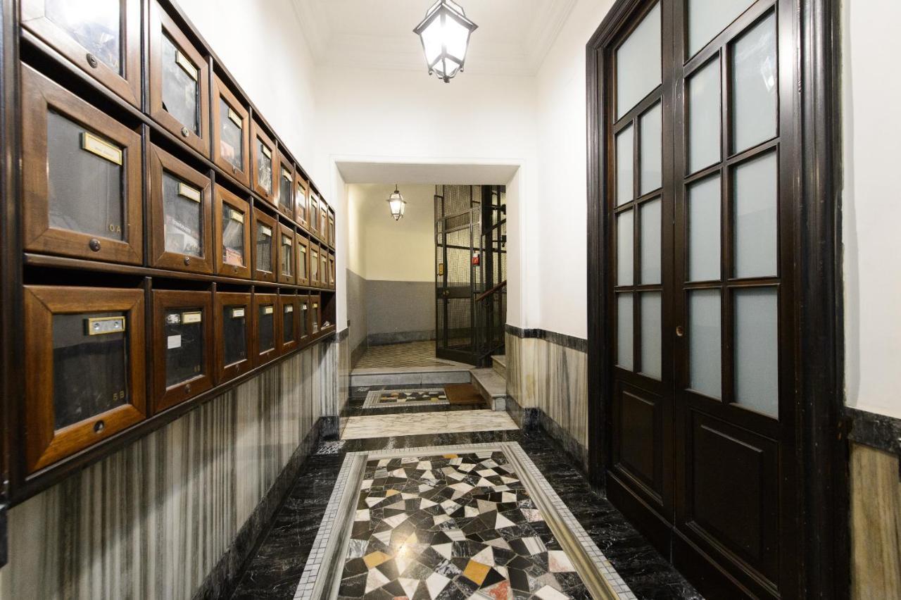 Guesthouse O Affittacamere Magenta Baylon Suite Рим Экстерьер фото