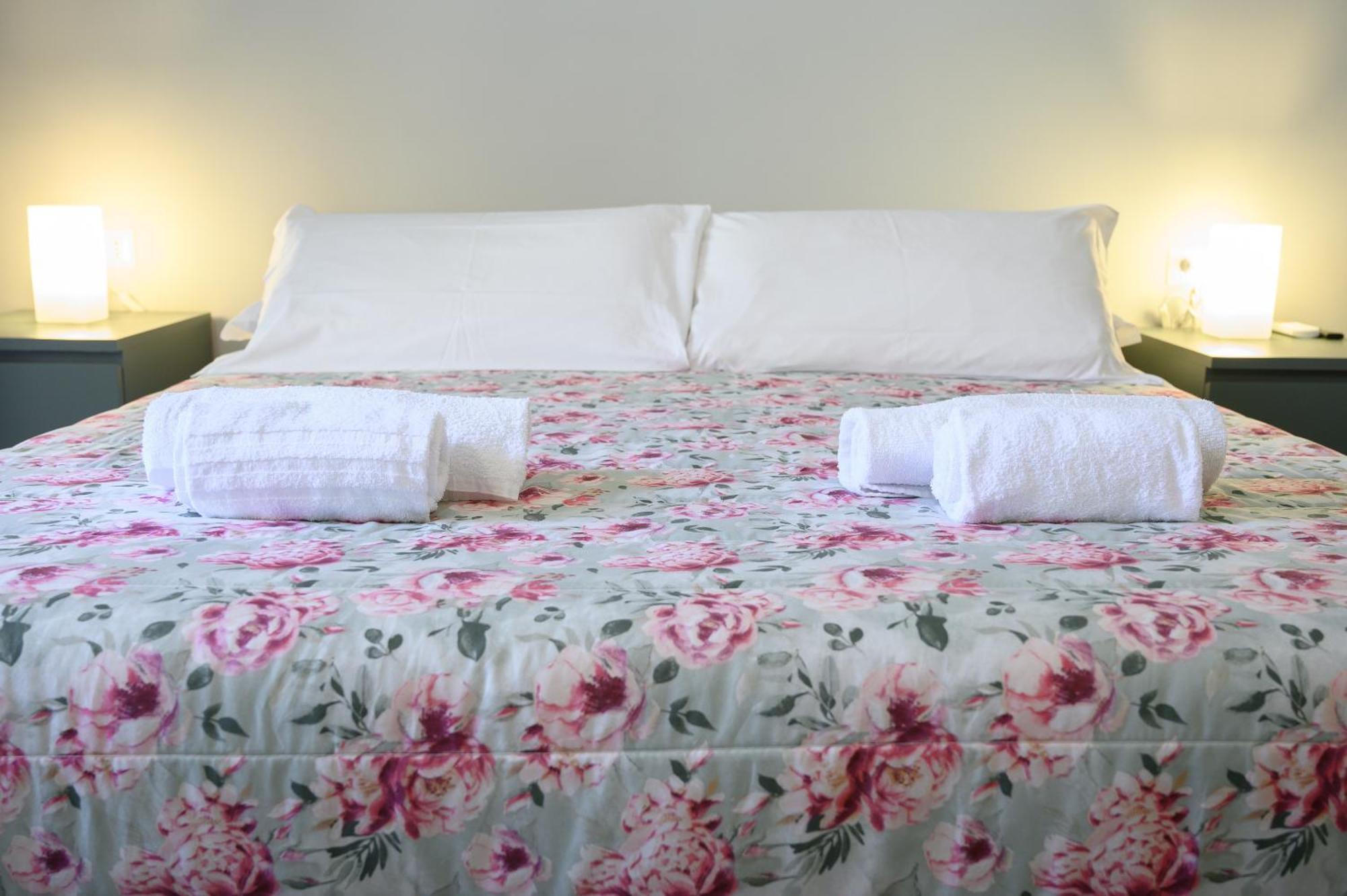 Guesthouse O Affittacamere Magenta Baylon Suite Рим Экстерьер фото