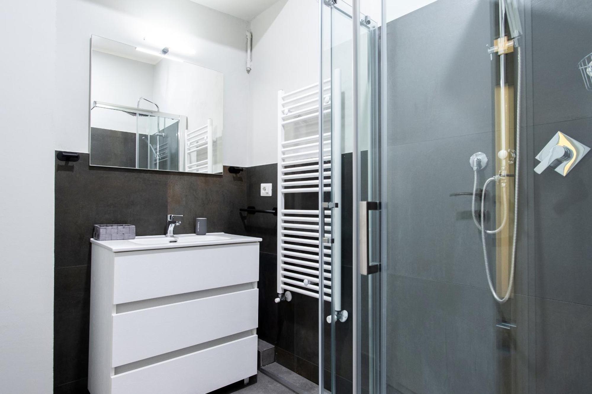 Guesthouse O Affittacamere Magenta Baylon Suite Рим Экстерьер фото