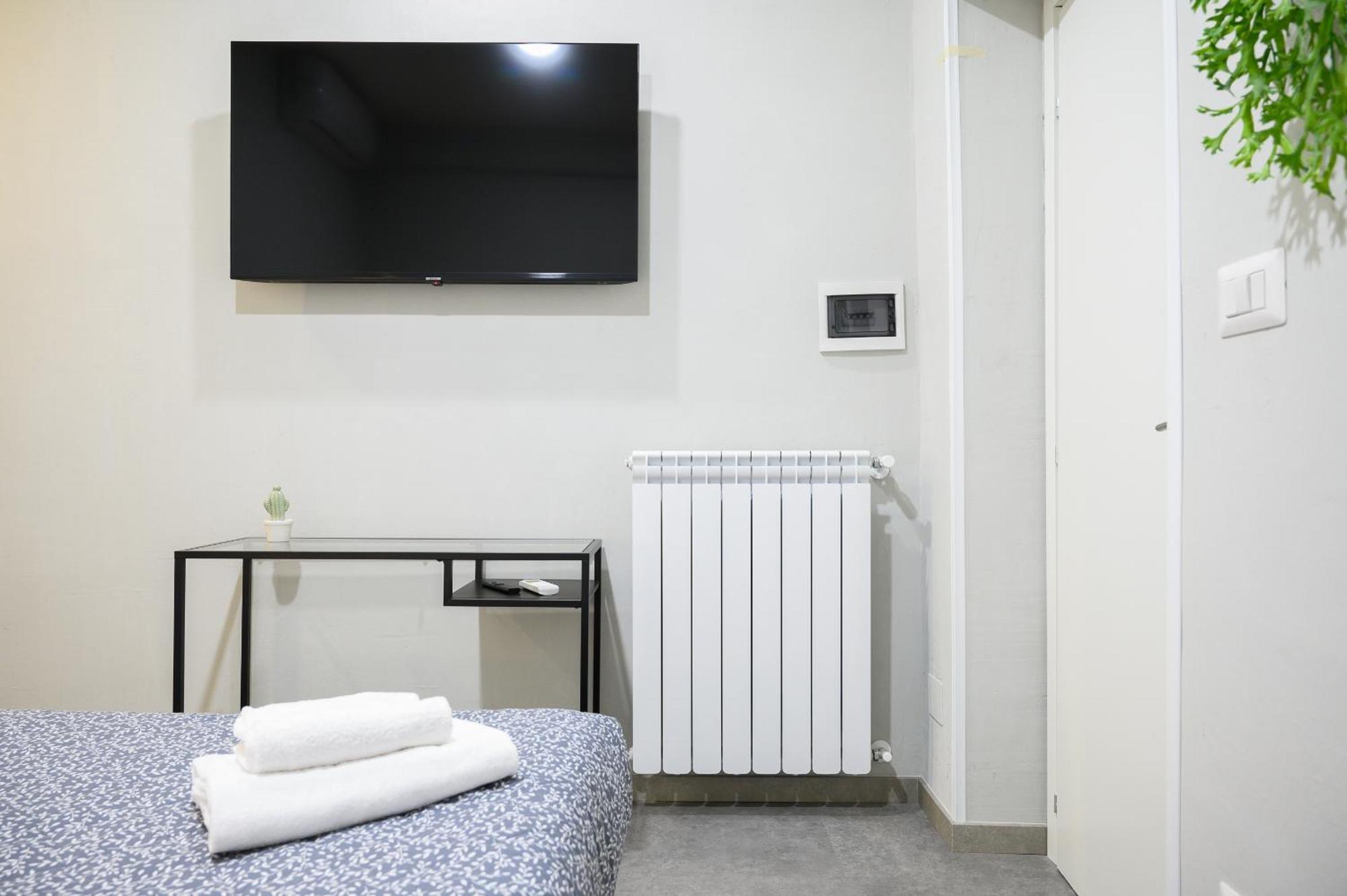 Guesthouse O Affittacamere Magenta Baylon Suite Рим Экстерьер фото