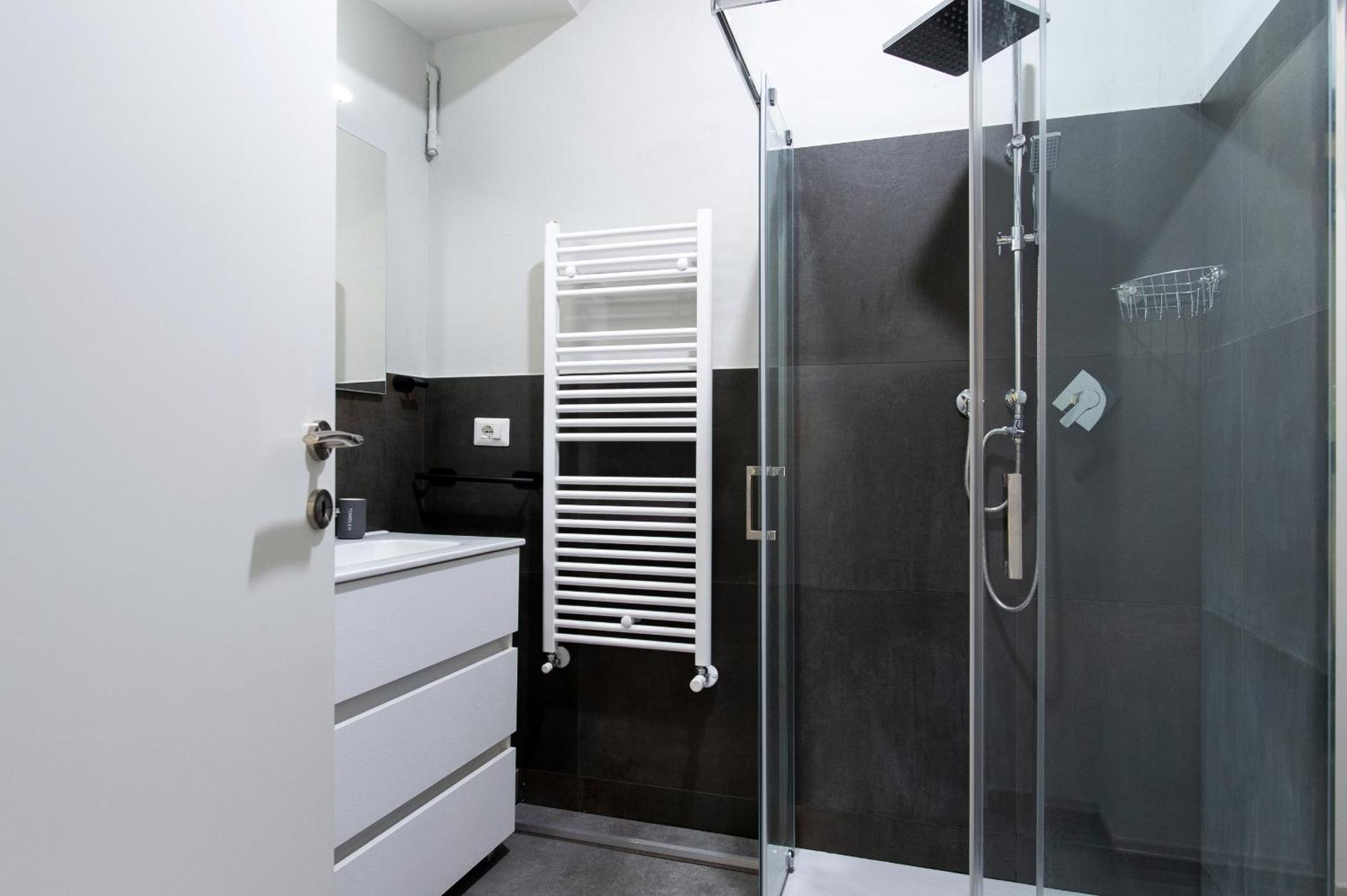 Guesthouse O Affittacamere Magenta Baylon Suite Рим Экстерьер фото