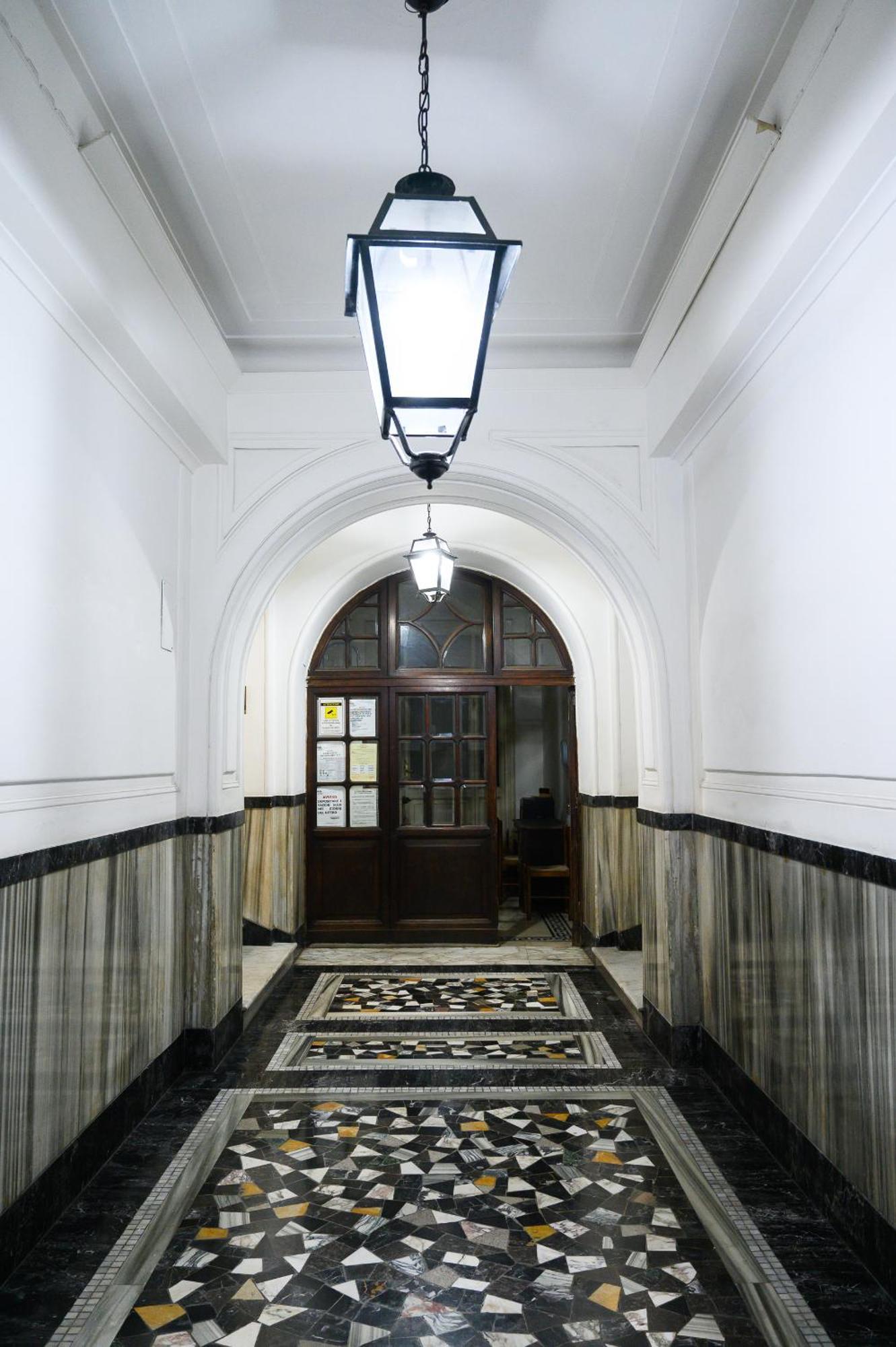 Guesthouse O Affittacamere Magenta Baylon Suite Рим Экстерьер фото