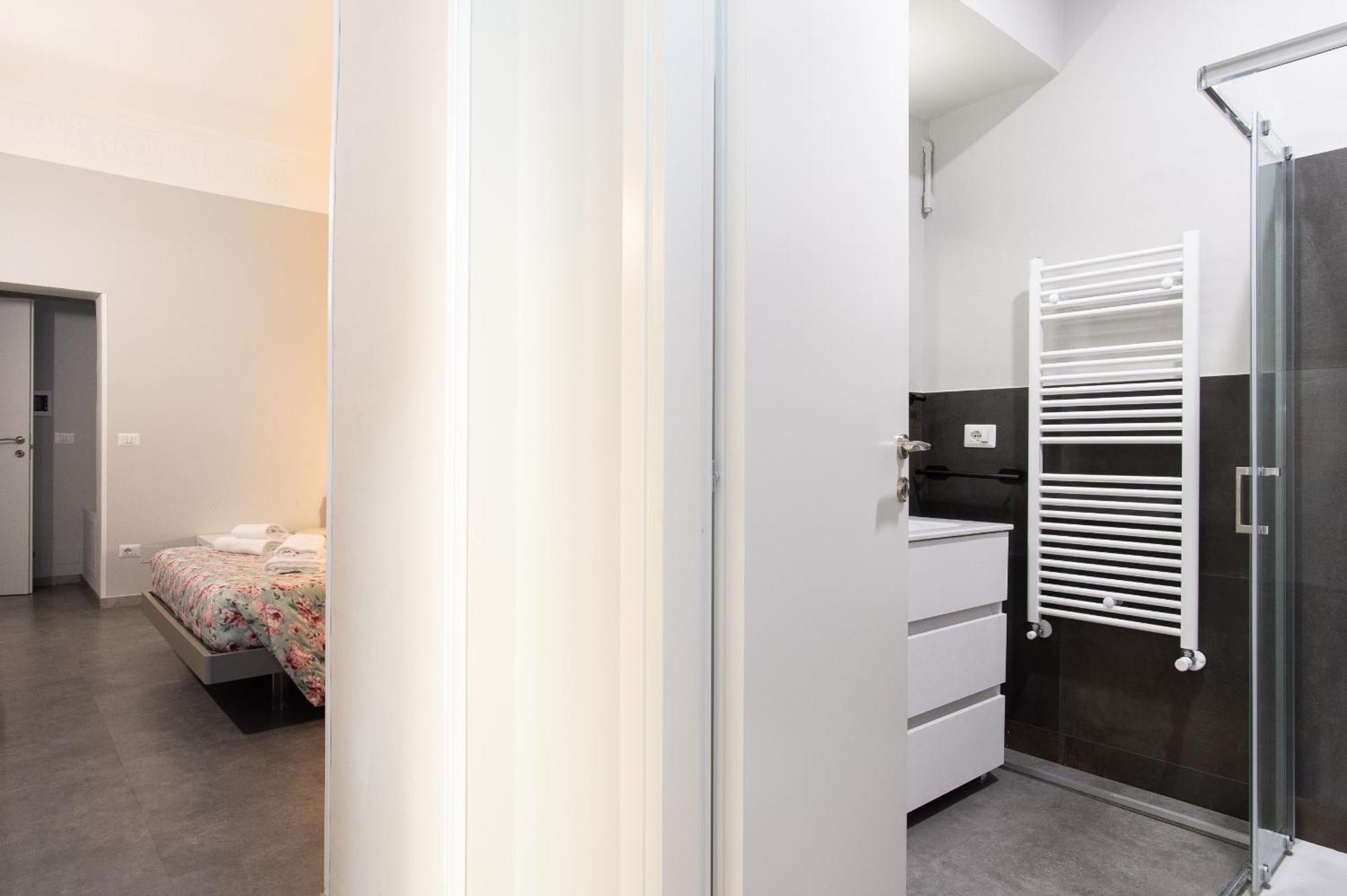 Guesthouse O Affittacamere Magenta Baylon Suite Рим Экстерьер фото