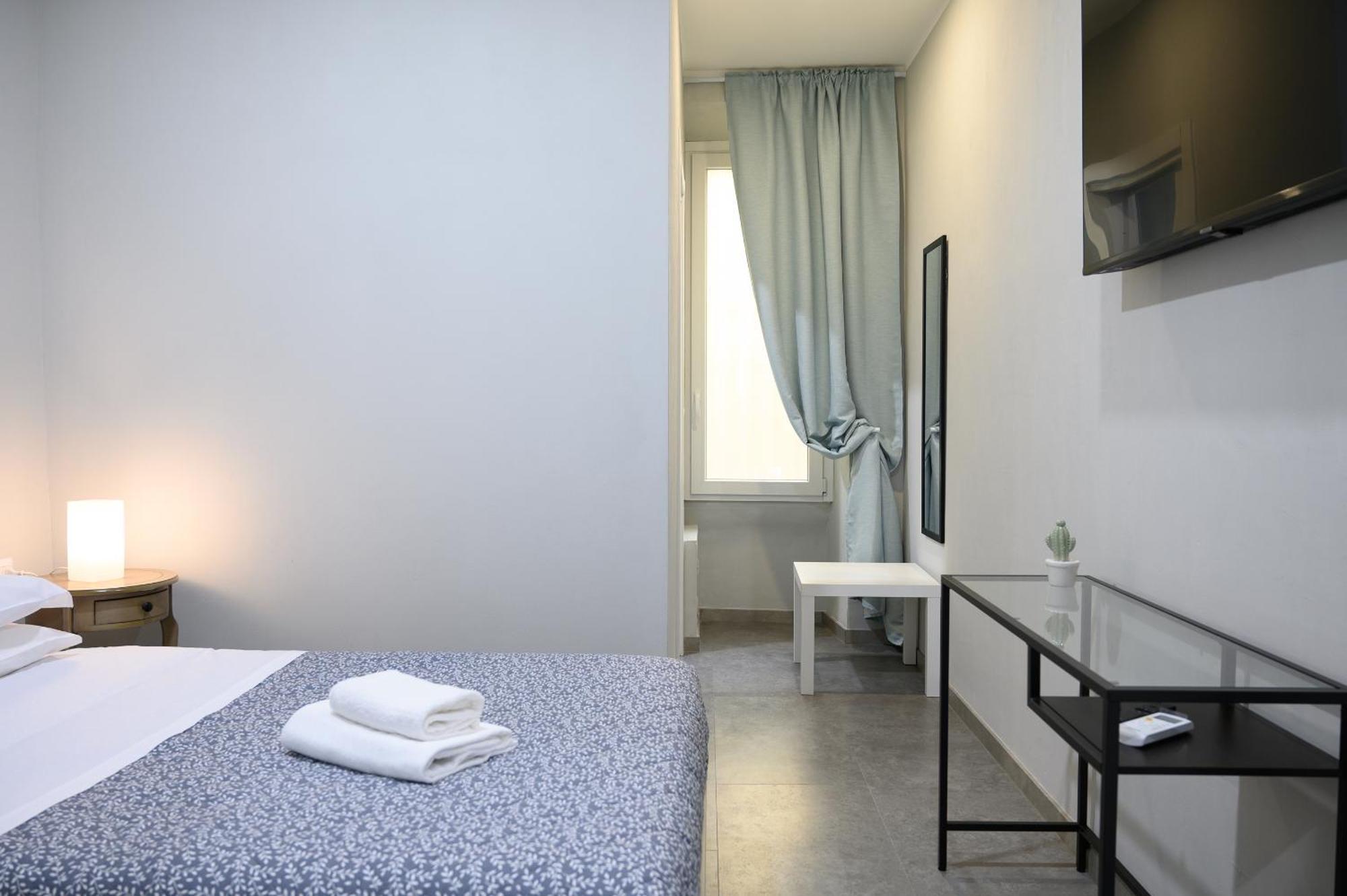 Guesthouse O Affittacamere Magenta Baylon Suite Рим Экстерьер фото