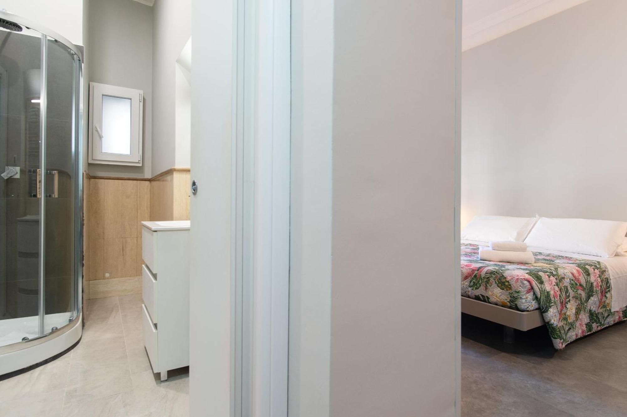 Guesthouse O Affittacamere Magenta Baylon Suite Рим Экстерьер фото