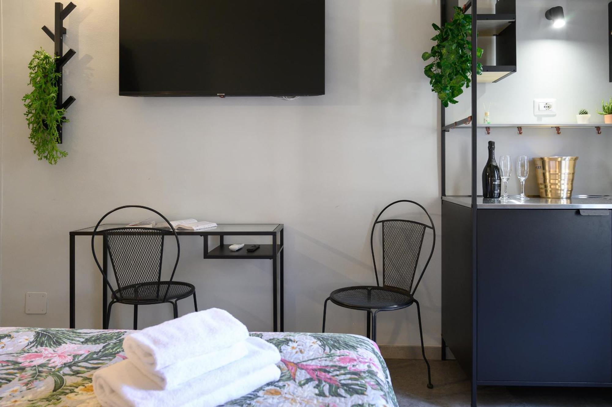 Guesthouse O Affittacamere Magenta Baylon Suite Рим Экстерьер фото