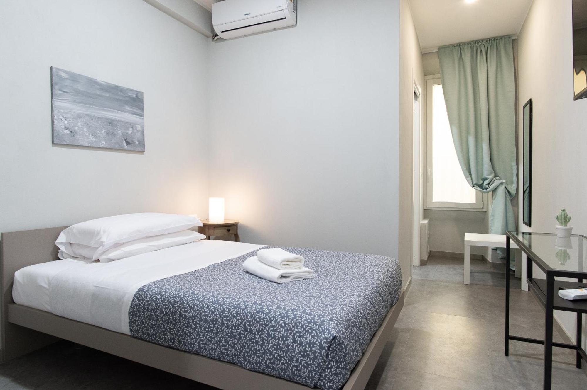 Guesthouse O Affittacamere Magenta Baylon Suite Рим Экстерьер фото