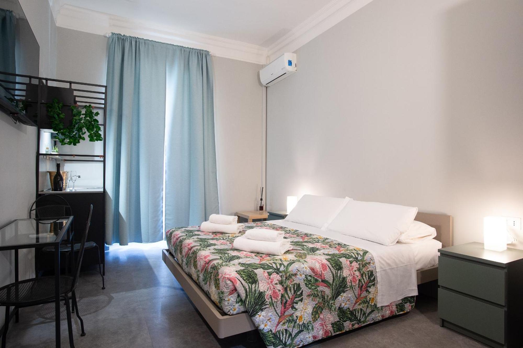 Guesthouse O Affittacamere Magenta Baylon Suite Рим Экстерьер фото