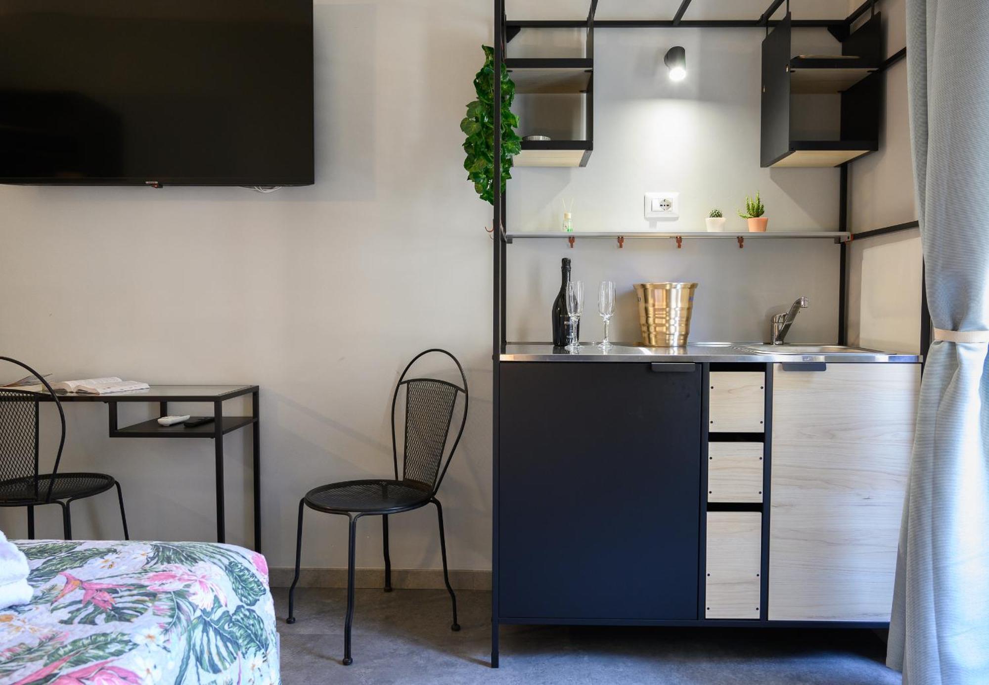 Guesthouse O Affittacamere Magenta Baylon Suite Рим Экстерьер фото